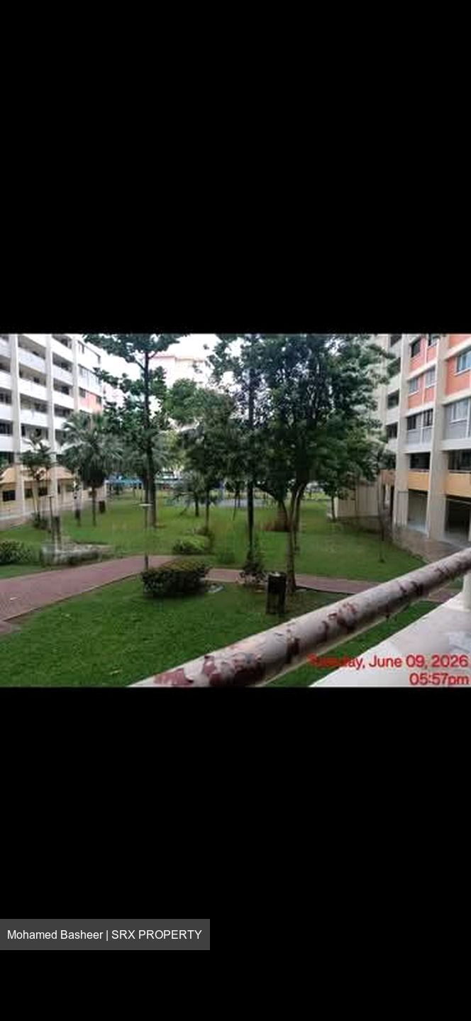 Blk 729 Clementi West Street 2 (Clementi), HDB 3 Rooms #574587411